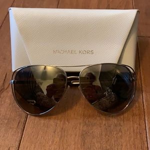Michael Kors Aviator